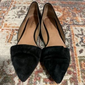 Madewell Flats